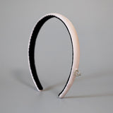 Tight Headband Pink Dot