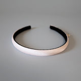 Tight Headband Pink Dot