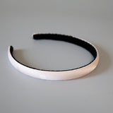 Tight Headband Pink Dot