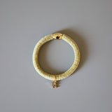 Daily Hair Pony Set Olive Green（3pcs）