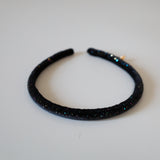 Tight Headband Black Kira