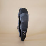 OG Headband Black Organdy