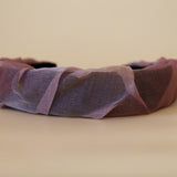 OG Headband Pink Organdy