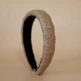 OG Headband Hemp Beige