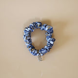 Silk Pony Lt. Blue Mix