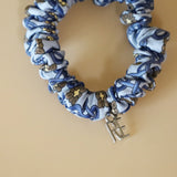 Silk Pony Lt. Blue Mix