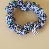 Silk Pony Purple Grey Mix