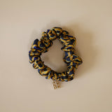 Silk Pony Black Gold