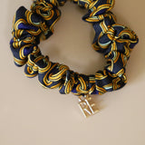 Silk Pony Black Gold