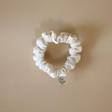Silk Pony Milky White