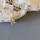 White Lace Scrunchie