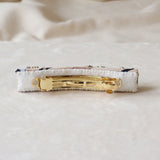 Barrette Wave Beige