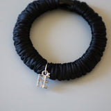 3pcs Black Hair Pony