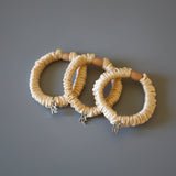 3pcs Milkey Hair Pony