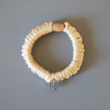 3pcs Milkey Hair Pony