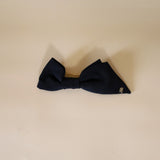 Silk Ribbon Barrette