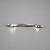 Pink Line Barrette
