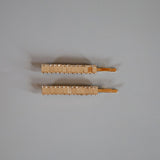 Rectangle Studs Hair Pin