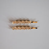 Bubble Studs Hair Pin