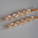 Bubble Studs Hair Pin