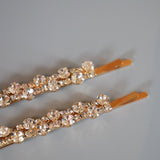Bubble Studs Hair Pin