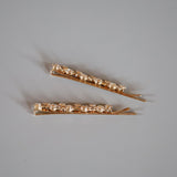 Bubble Studs Hair Pin