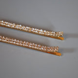 Full Line Studs Hair Pin