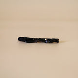 Black Bijou Hair Clip