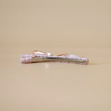 Pink Bijou Hair Clip