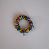 Silk Pony Silver Rainbow