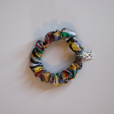 Silk Pony Silver Rainbow