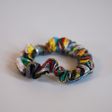 Silk Pony Silver Rainbow