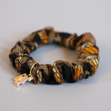 Silk Pony Gold Mix