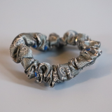 Silk Pony Wolf Grey