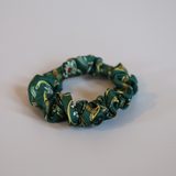 Silk Pony Green Mix