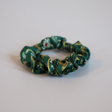 Silk Pony Green Mix