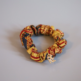 Silk Pony Gold Red