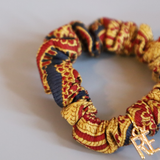 Silk Pony Gold Red