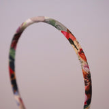 Mix Watercolor Tight Headband