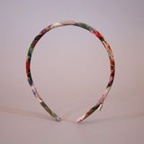 Mix Watercolor Tight Headband
