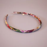 Mix Watercolor Tight Headband