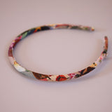 Mix Watercolor Tight Headband
