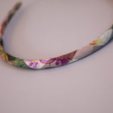 Mix Watercolor Tight Headband