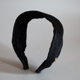 Opal Lace Wide Headband