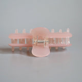 Aurora Pink Gloss Hair Clip