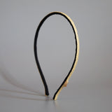 Tight Straw Headband