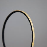 Tight Straw Headband