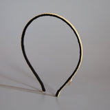 Tight Straw Headband