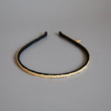 Tight Straw Headband