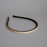 Tight Straw Headband